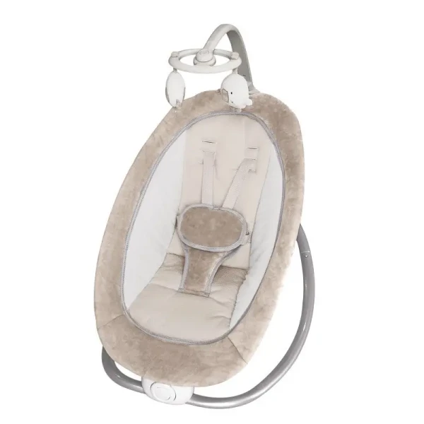 BO Jungle Lehačka B-MOBY Beige