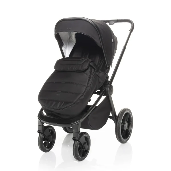 Zopa Športový kočík Move Cross, All Black