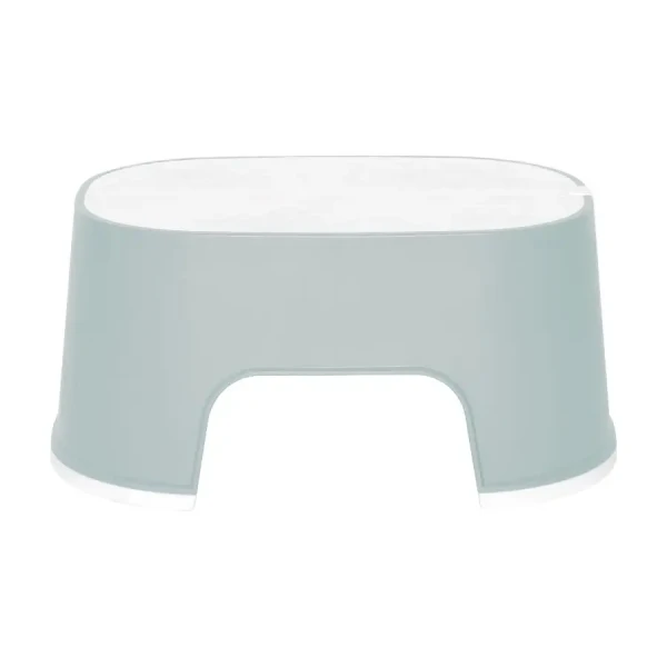 Bebe-Jou Stupátko ovál Bébé-Jou Grow Sky Green