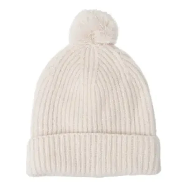 LODGER Čepice Merino Birch 3 - 6 měsíců
