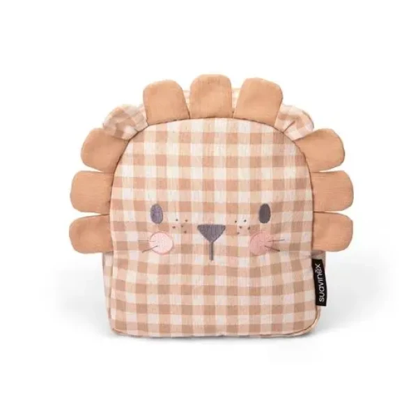 SUAVINEX | MŮJ PRVNÍ BATŮŽEK LION 