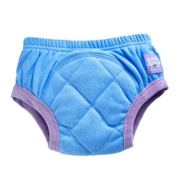 Bambino Mio učící plenky 2-3 roky Sky