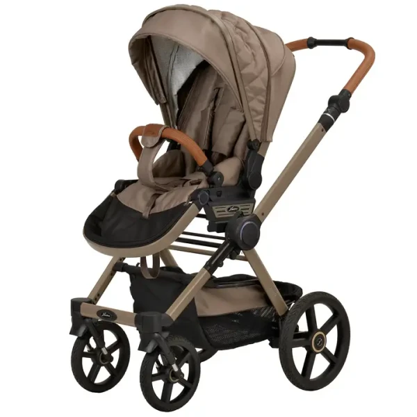 Hartan T2 Offroad Set 606