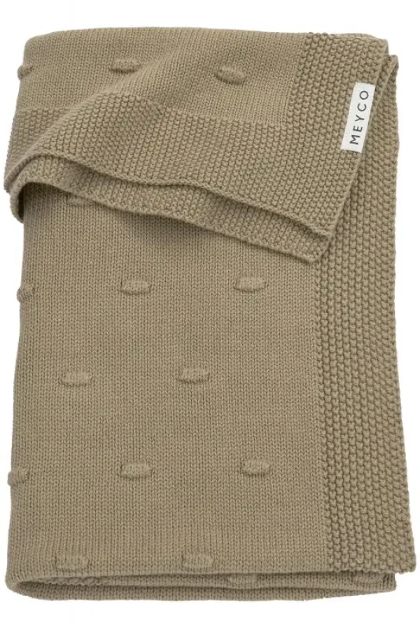 Deka Knots - Taupe
