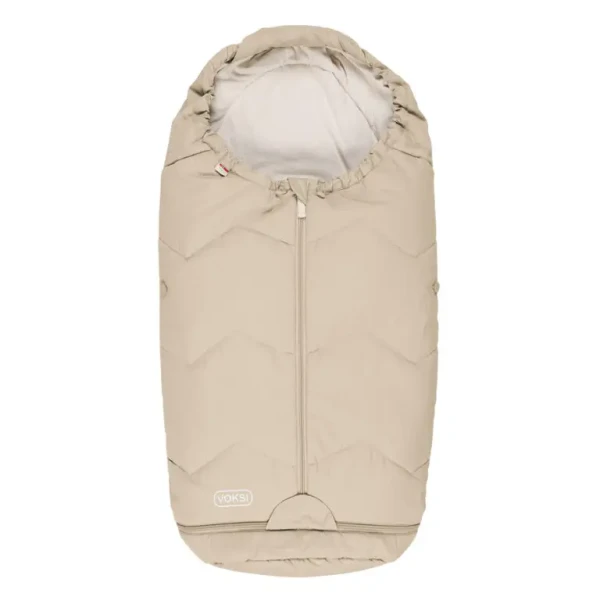 Voksi Sky Light seashellsand solid