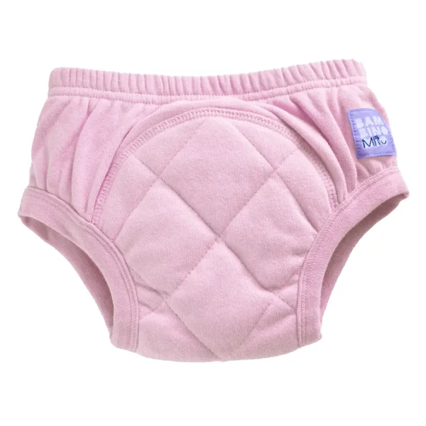 Bambino Mio učící plenky 2-3 roky Light Pink