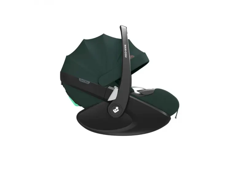 Maxi-Cosi Pebble 360 ​​Pro 2 autosedačka Twillic Green