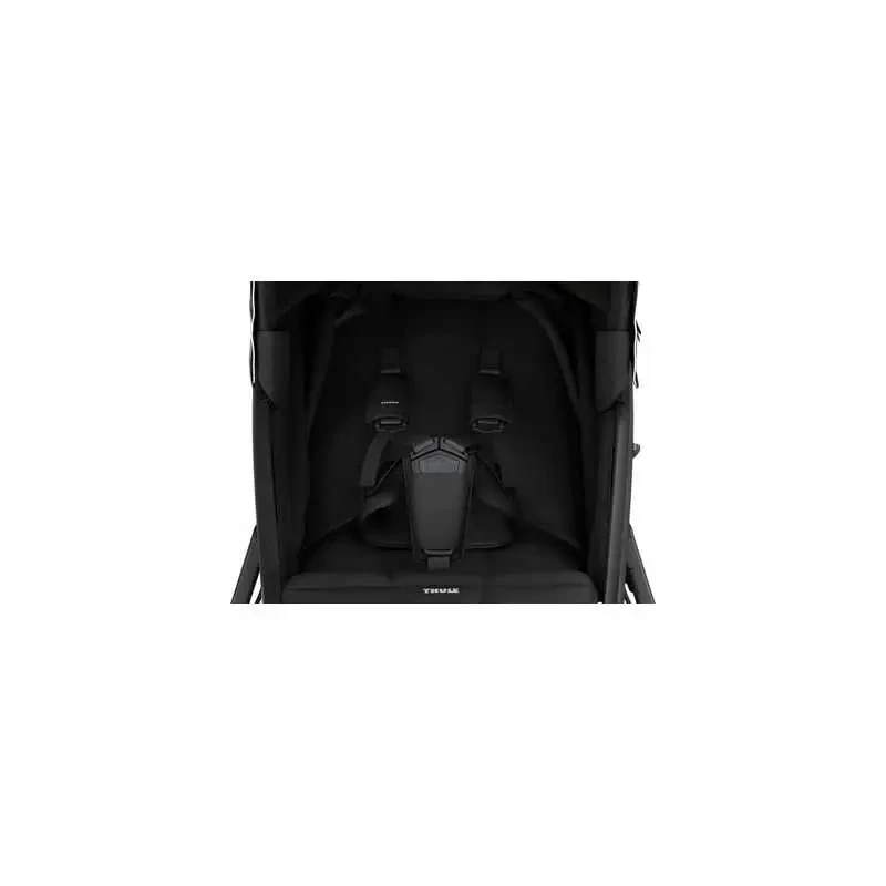 THULE Urban Glide 3 Športový kočík Black