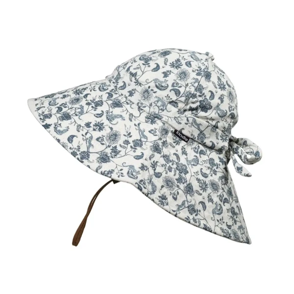 Sun Hat Elodie Details - Garden Leo Toile, 6-12 měsíců