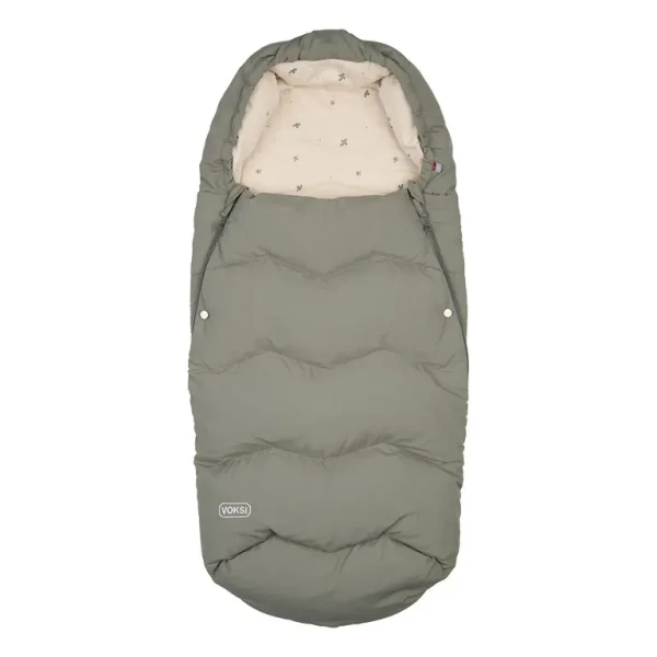 Voksi Fusak Explorer meadow green clover