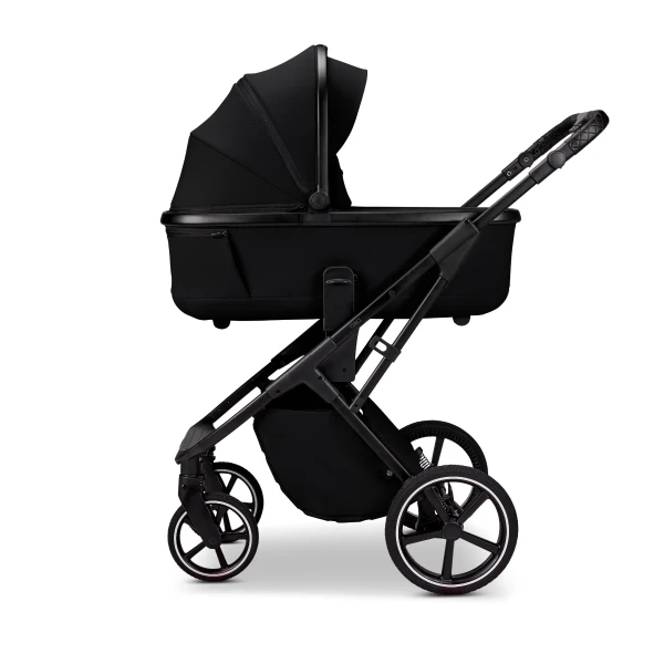 MOON Kombinovaný kočík CIAO - Onyx