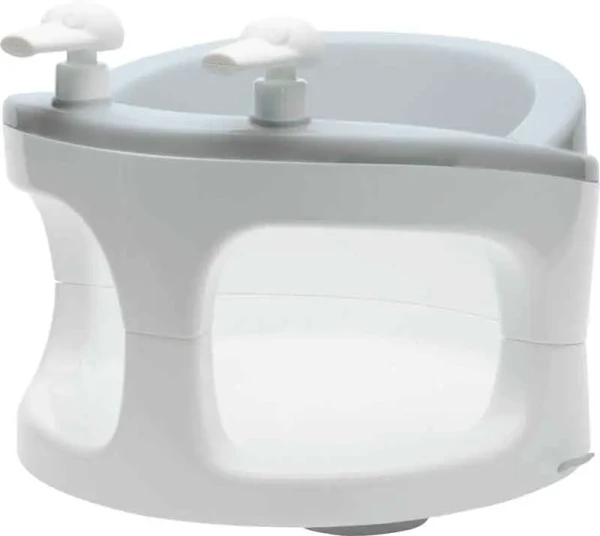 Bebe-Jou Koupací sedátko Bébé-Jou Light Grey