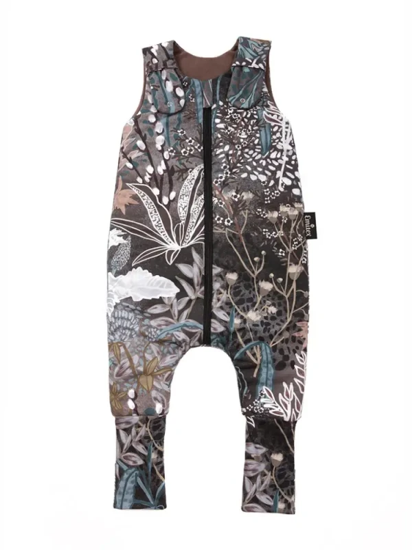 Emitex Rastúci spací vak MOVE Bloomora