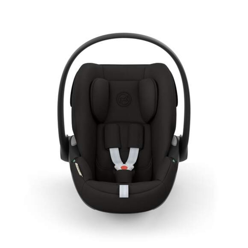 CYBEX Cloud G i-Size Magic Black