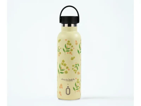 Runbott Termofľaša 600 ml Liberty