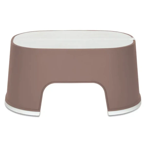 Bébé-Jou Stúpadlo ovál Grow Mocha Mousse
