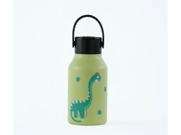 Runbott Termofľaša Miir 350 ml Brachiosaurus
