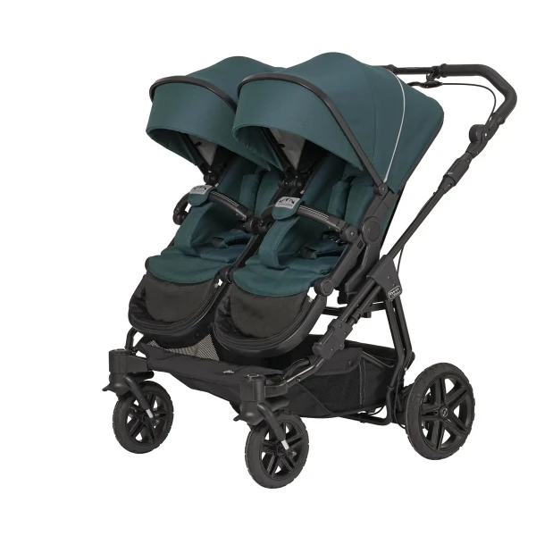 Hartan Two Select GTX Outdoor Brake 601