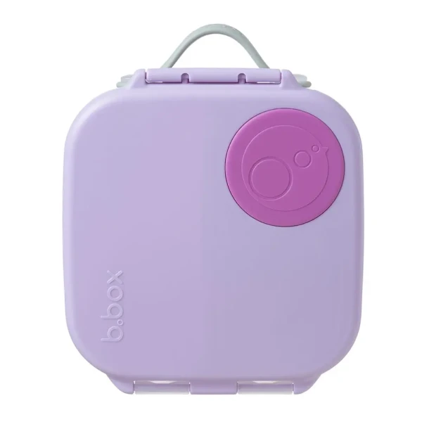 B.BOX Box na občerstvenie stredný - sugar plum