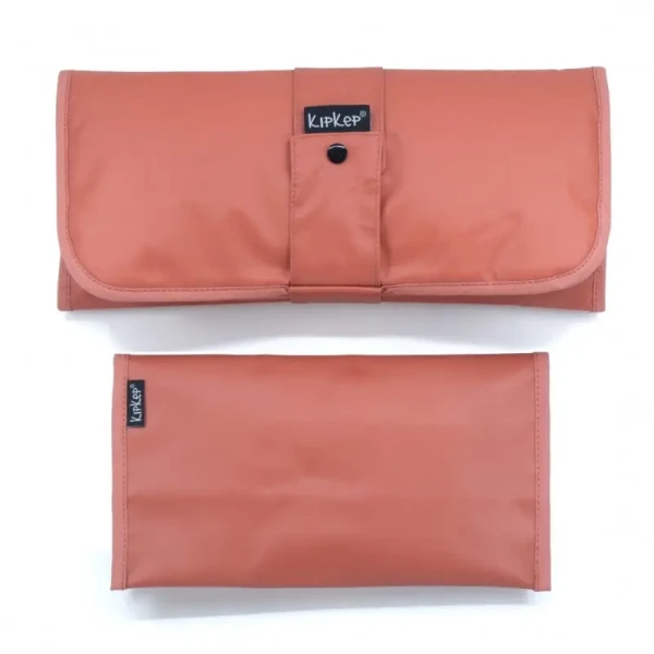 KipKep Přebalovací set NAPPER COMBI-SET Sienna (bavlna)