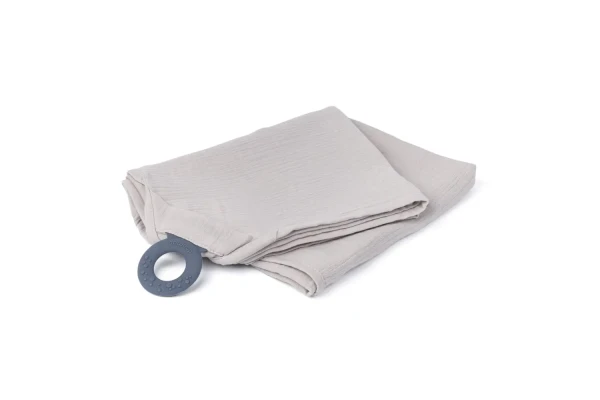 DOOMOO Deka Mom´N Play, Tetra Almond