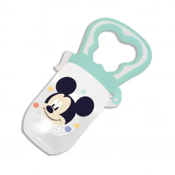 THERMOBABY Nutriční hrýzátko, Mickey