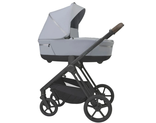 Espiro Miloo 2.0 Kombinovaný kočík 303 Unique Dove