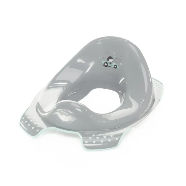 Zopa Adaptér na WC "Racer", Grey/Mint