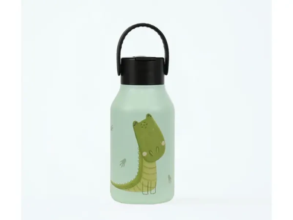 Runbott Termofľaša Mii 350 ml Alligator