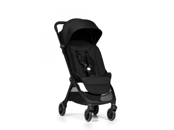 Bumprider Connect Mini kočárek Black