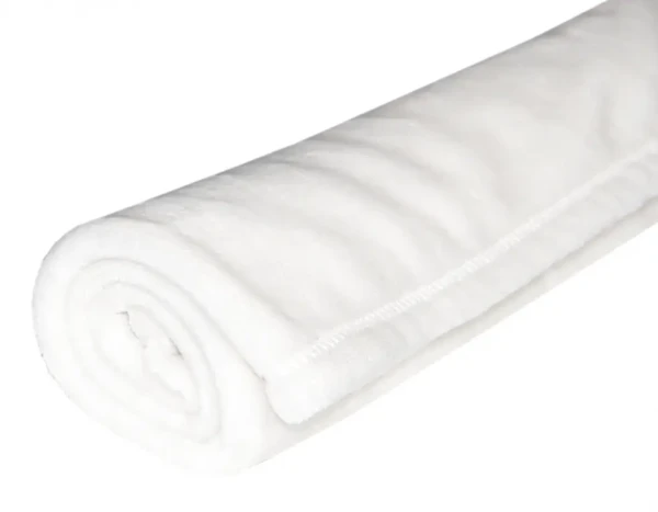 Deka VELVET 70x100 cm krémová