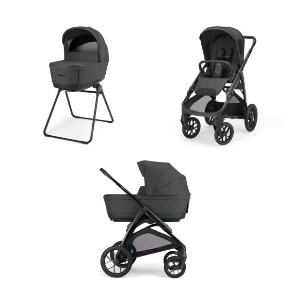 Kočík Inglesina Aptica XT Duo 2026 Magnet Grey