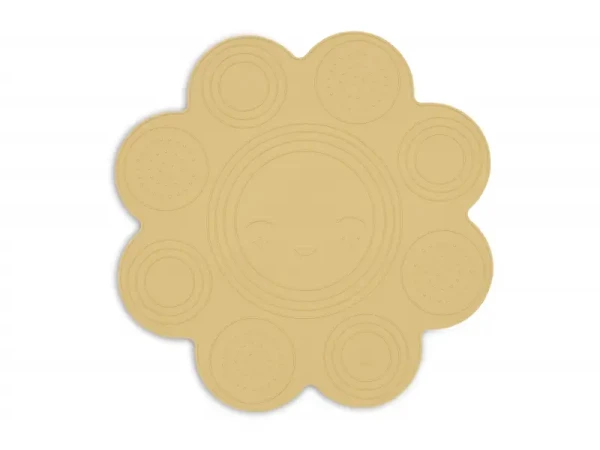 Jollein Protišmyková podložka do vane Sun Honey