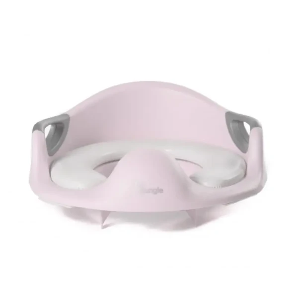 BO Jungle WC adaptér B-TOILET Pastel Pink