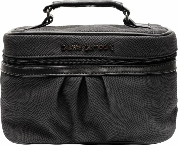 Little Company Beautycase kosmetická taška Emily Black