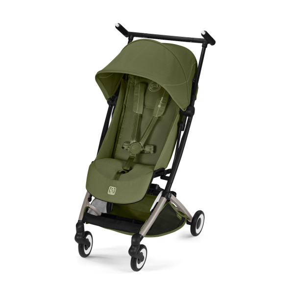 Cybex Libelle Moss Green 2026