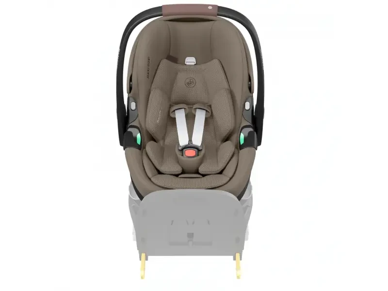 Maxi-Cosi Pebble 360 Pro 2 autosedačka Twillic Truffle