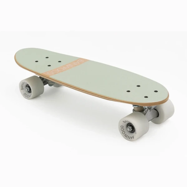 Banwood skateboard Mint