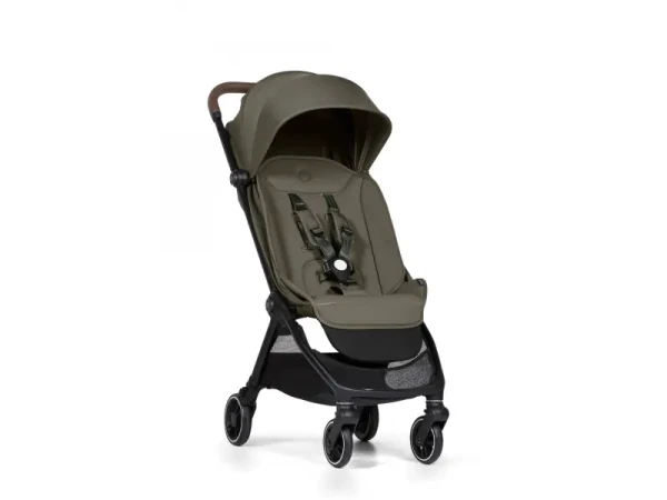 Bumprider Connect Mini kočárek Forest Green