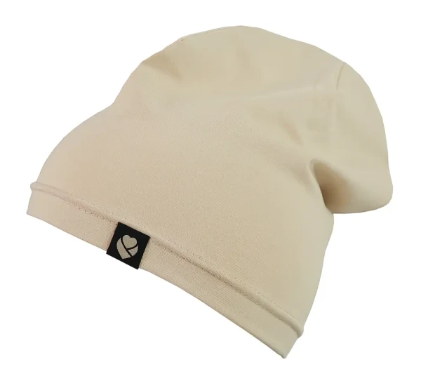 Emitex Čiapka SIMPLE Beige