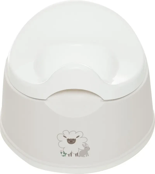 Bebe-Jou Nočník Bébé-Jou Grow Tiny Sheep