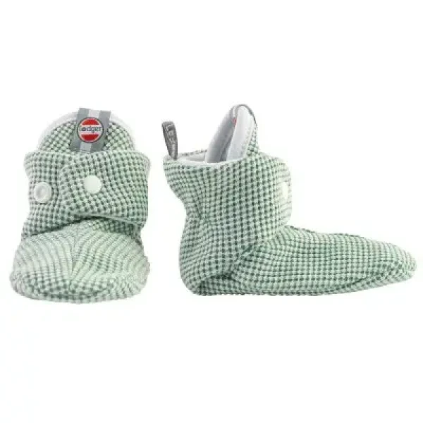 LODGER Slipper Ciumbelle Peppermint 0 - 3 měsíce