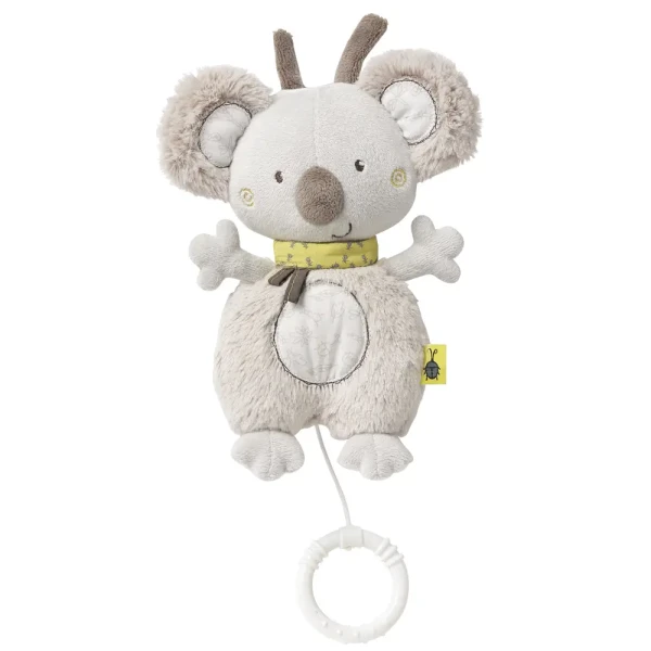 BABY FEHN Hracia hračka koala, Australia Koala