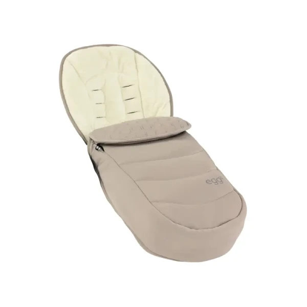 BabyStyle EggZ fusak, Feather 2025