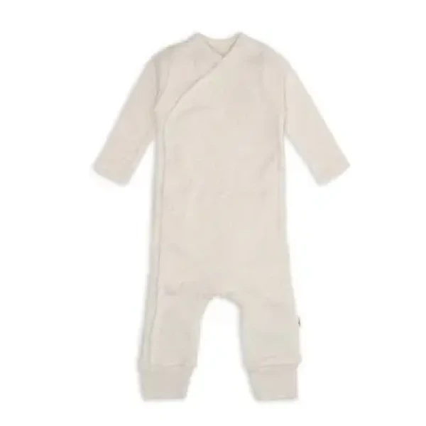 LODGER Overal Melange Birch vel. 68