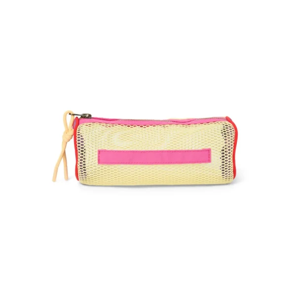 STUDIO NOOS - Patchwork peračník Butter Yellow
