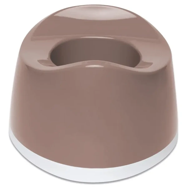 Bébé-Jou Nočník oválný Fabulous Mocha Mousse