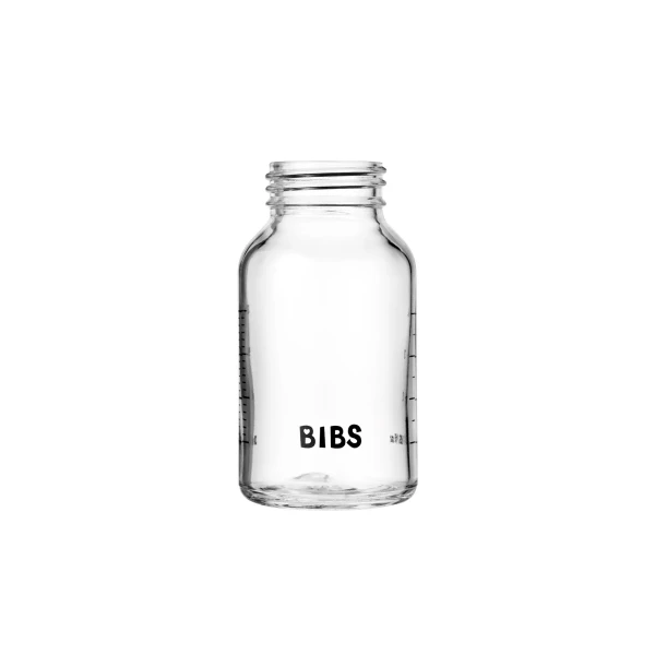 BIBS náhradná sklenená fľaša 120 ml