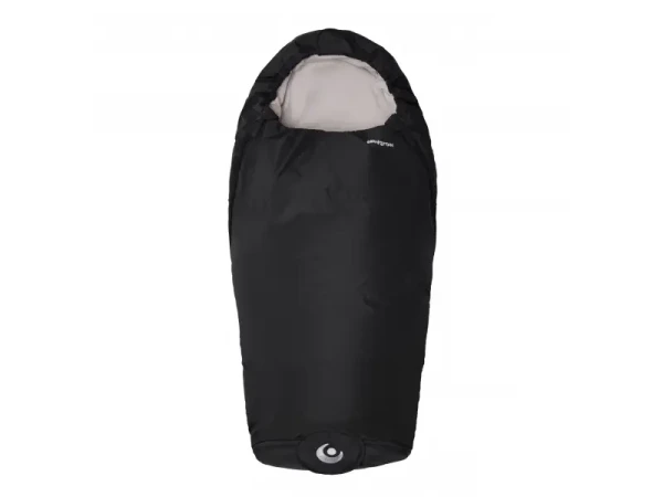 EasyGrow Fusak pérový Fnugg Black