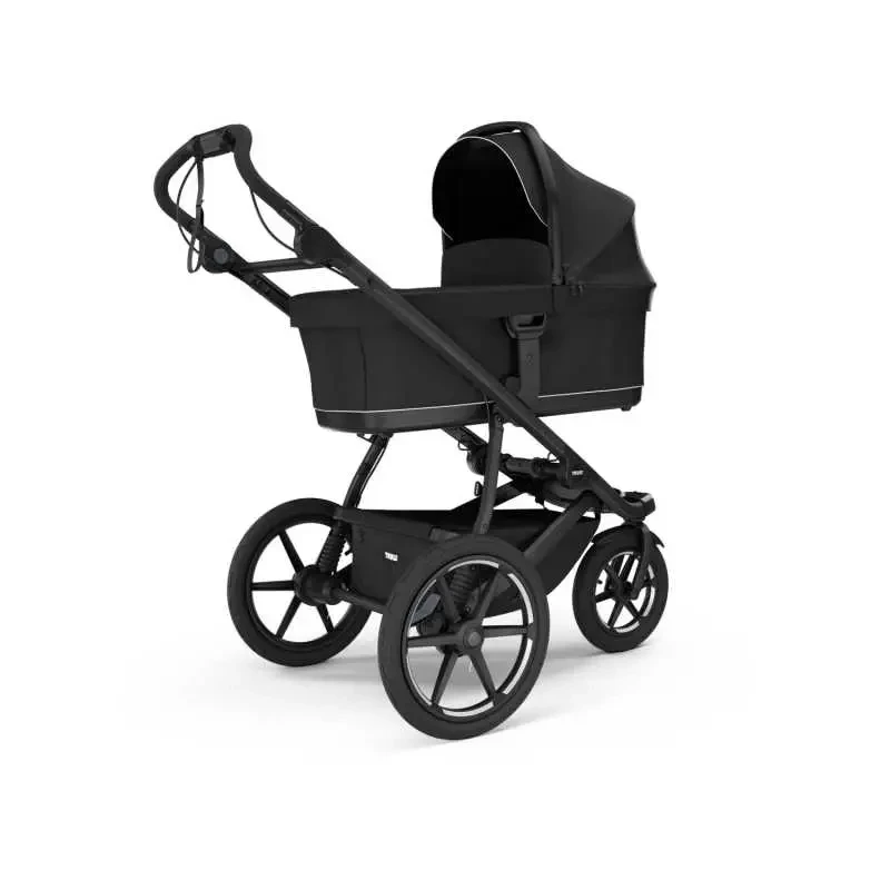 THULE Urban Glide 3/4 Hlboká vanička Black